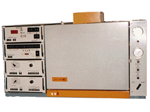 Хроматограф газовый Модель 3700