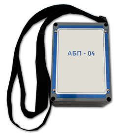 Автономное устройство для отбора проб воздуха АБП-04
