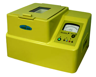 Аппарат для определения пробивного напряжения трансформаторного масла АИМ-90