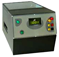 Аппарат для определения пробивного напряжения трансформаторного масла АИМ-90В