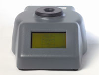 ANALEXfdM - высокоточный портативный прибор для измерения концентрации металлических частиц износа в пробах масел и консистентных смазок