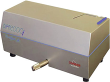 Оптический анализатор размеров и форм частиц DIPA2000i