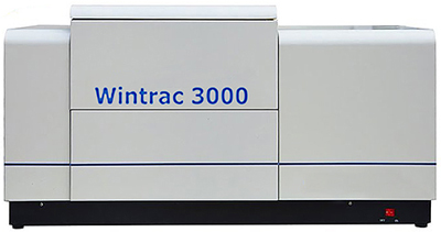 Лазерный анализатор размеров частиц Wintrac 3000
