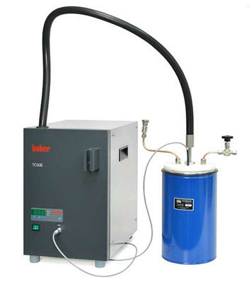 Аппарат для определения жидкого остатка, свободной воды и щелочи в сжиженных углеводородных газах. Модель «АСГ» исполнение 1 и 2