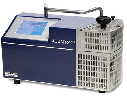Анализатор влажности Aquatrac 3E
