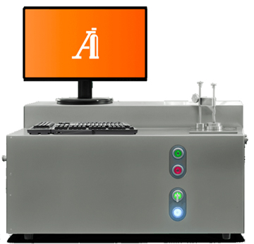 Спектрометры оптико-эмиссионные АРГОН-7 Спектрометры оптико-эмиссионные АРГОН-7