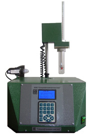 Аппарат автоматический для определения температуры кристаллизации моторных топлив АТКмт-02-01