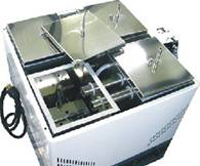 Автоматические бидистилляторы LWD-3005D, LWD-3010D