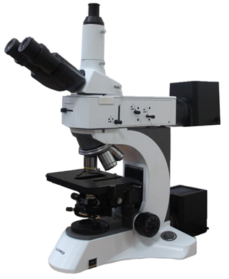 Биологический микроскоп Биолам М-1