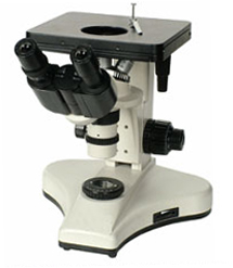 Металлографический микроскоп ММР-1