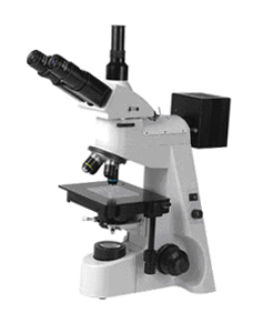 Металлографический микроскоп ММР-3