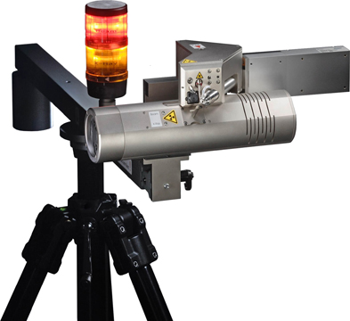 Спектрометр для элементного анализа больших объектов ARTAX