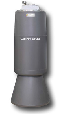 Низкотемпературный калориметр Кальве Calvet Cryo
