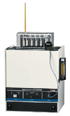 Минироторный вискозиметр CMRV-4500