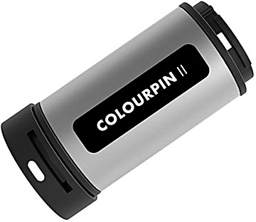 Колориметр Colourpin II
