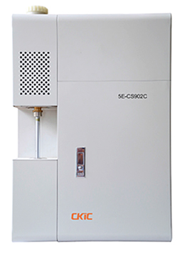 Анализатор углерода и серы для неогранических соединений 5E-CS3700