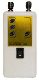 Электролитический дефектоскоп защитных покрытий Константа ЭД2-3