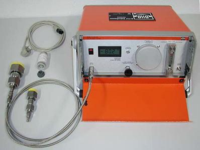 Электронный прибор измерения влажности 3-031-R002