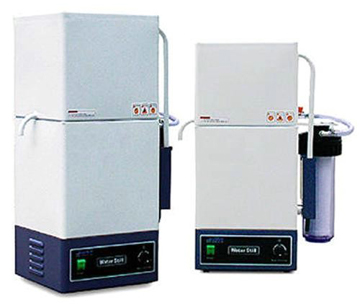 Дистилляторы WD-1004, WD-1008, WD-2004F, WD-2008F
