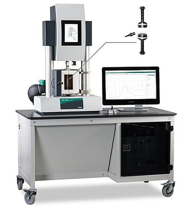 Динамический механический анализатор с возможностью измерения диэлектрических свойств DMA GABO DIPLEXOR