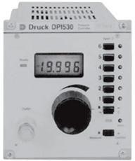 Пневматический контроллер давления DPI 530