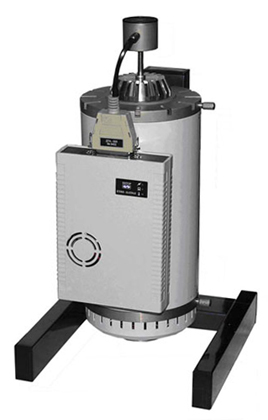 Дифференциальный сканирующий калориметр ДСК 900