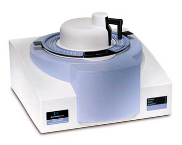 Дифференциальные сканирующие калориметры DSC 4000 и DSC 6000