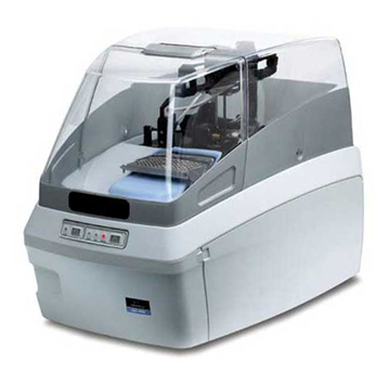 Дифференциальные сканирующие калориметры DSC 8000 и DSC 8500