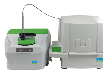 Дифференциальные сканирующие калориметры DSC 8000 и DSC 8500