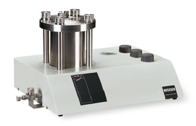 Дифференциальный сканирующий калориметр высокого давления для особых реакций DSC 204 HP Phoenix®