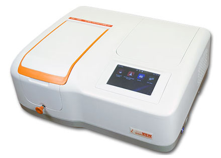 Спектрофотометр сканирующий Эковью УФ-1800