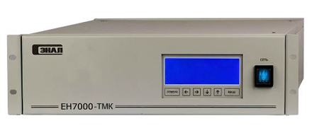 Газоанализаторы кислорода термомагнитные ЕН7000-ТМК, ЕН7000-ТМКВ, ЕН7000-ТМКР
