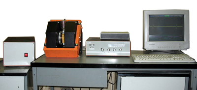 Малогабаритный спектрометр электронного парамагнитного резонанса ЭПР10-МИНИ