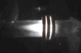 Эмиссионный спектрометр с источником индуктивно связанной плазмы ЭРИДАН 500