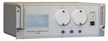 Генератор газовых смесей ЕТ-950