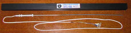 Эталонный термометр сопротивления ЭТС-100