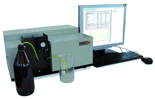 ИК-фурье спектрометры ФСМ. Определение FAME в дизельном топливе методом инфракрасной спектроскопии