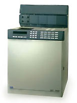 Хроматографический комплекс для анализа кислорода и аргона в азоте на базе лабораторного хроматографа GC 1000 DPC