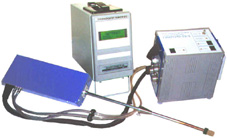 Переносной газоанализатор ГИAM-310-02-3