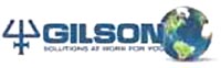 Гилсон лого