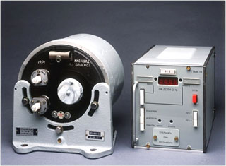 Термомагнитный газоанализатор ГТМК-18, ГТМК-18В