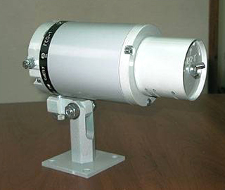 Газоанализатор стационарный оптический ГСО-1 (CH4, C3H8, CO2)