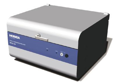 Анализатор рентгенофлуоресцентный MESA-50