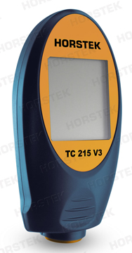 Самокалибрующийся толщиномер покрытий Horstek TC 215 V3