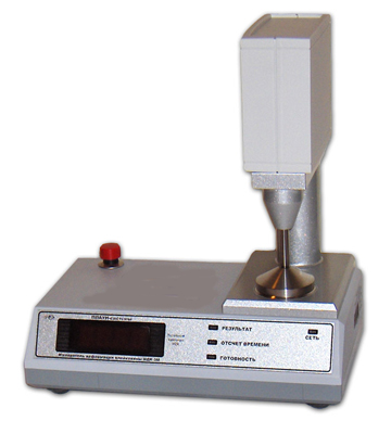 Прибор для оценки качества клейковины ИДК-3М