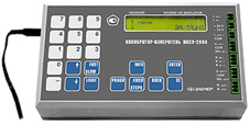 Калибратор-измеритель унифицированных сигналов эталонный ИКСУ-2000