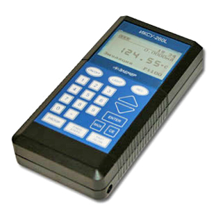 Калибратор-измеритель унифицированных сигналов эталонный ИКСУ-260L