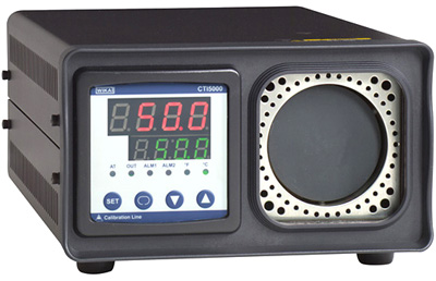 Инфракрасный термометр CTI5000