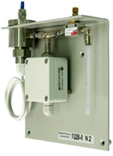 Термогигрометр ИВА-6Б с измерительным преобразователем ДВ2ТСМ1Т-4П