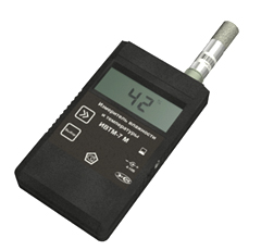 Портативные измерители влажности и температуры (термогигрометры) ИВТМ-7М